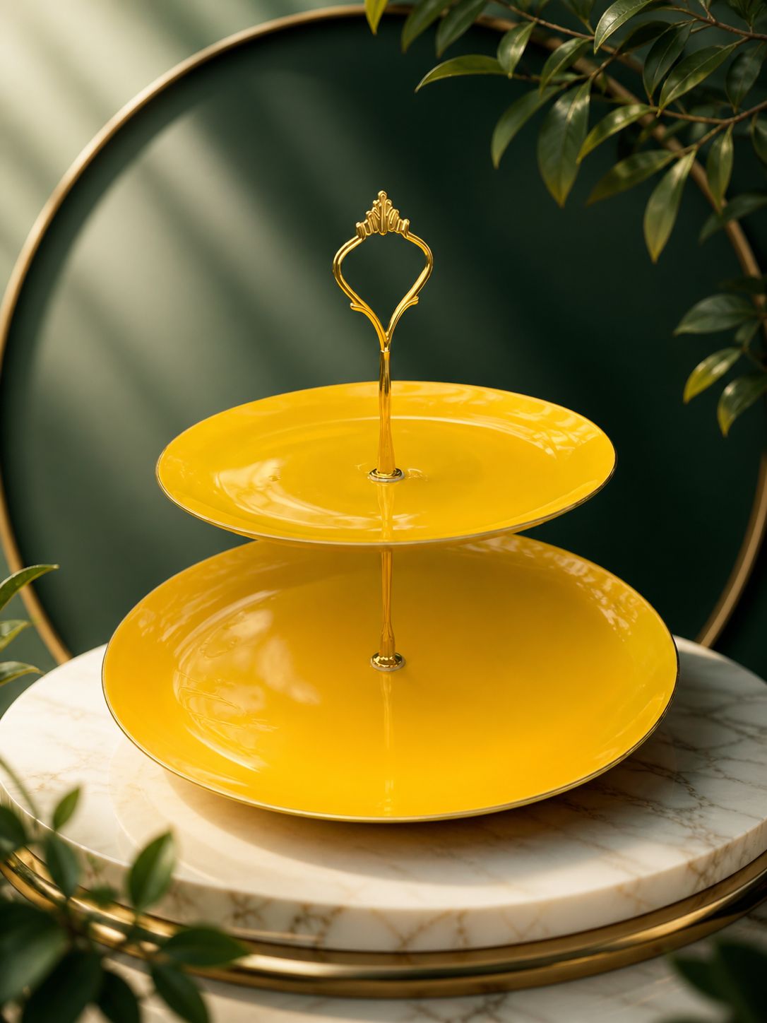 Two Layer Round Model-3