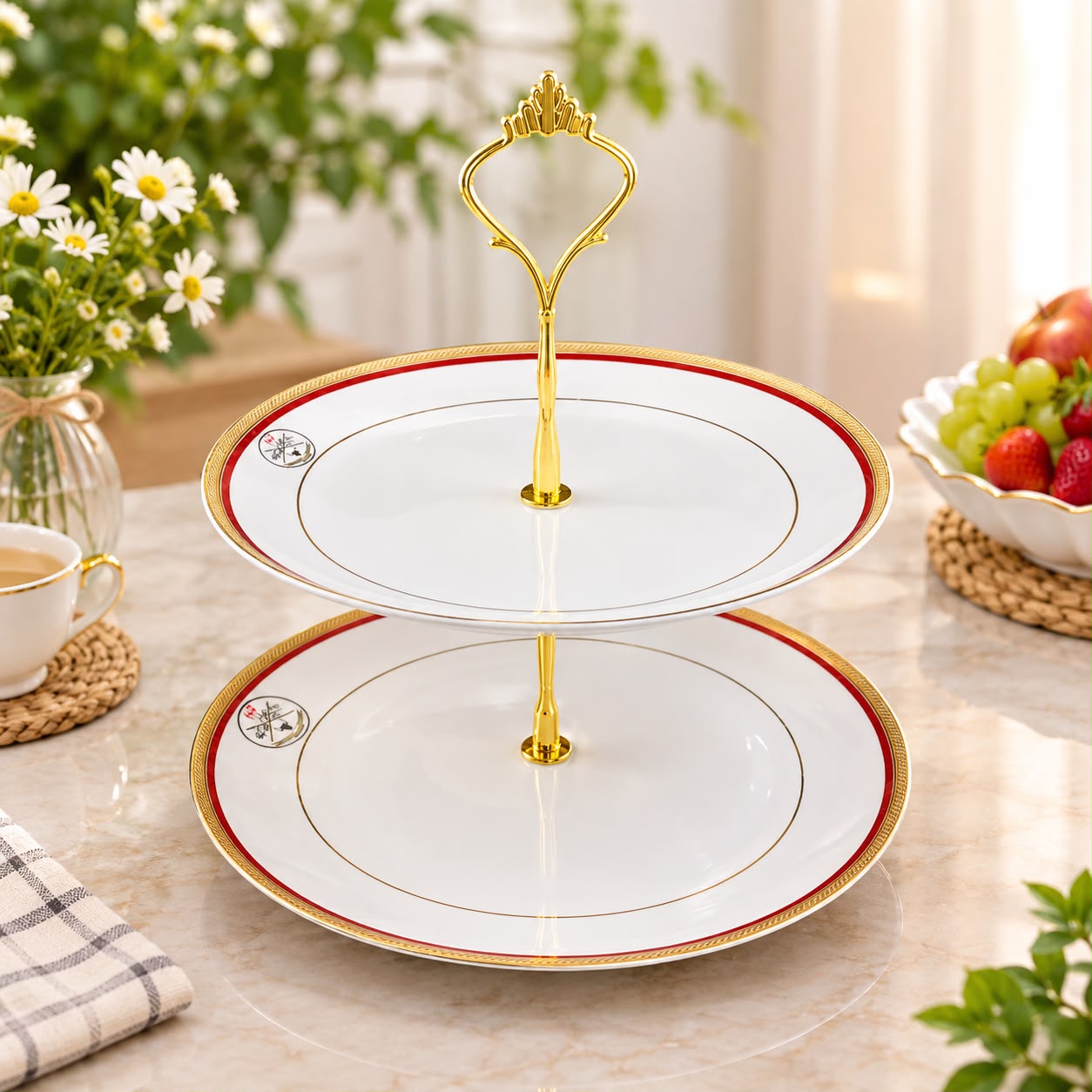 Two Layer Round Model-2